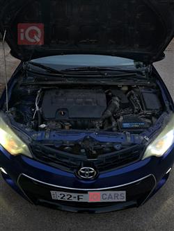 تۆیۆتا کۆرۆلا